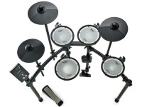 Roland TD-1DMK <b>Essential</b> E-Drum Double Mesh Head Kit 
